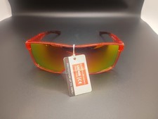  Y2K Beachwear Surfer Sunglasses Men and Women  Eyewear Sports Outdoor Orange 