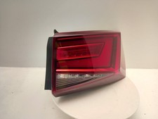SEAT ATECA Tail Light Rear Lamp O/S 2016-2026 5 Door Hatchback RH