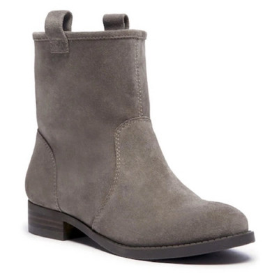 Sole Society Natasha Bootie - Mushroom - Women's Size 6