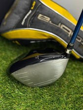 King Cobra M Speed LD Driver 12 Degree, Graphite Shaft, Right-Handed