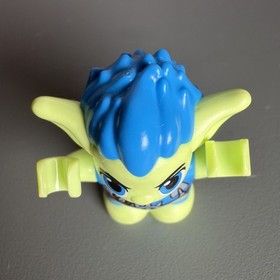 Lego Dukelin & Guxlin Minifigures Goblin Elves elf027 elf038 lot of 2
