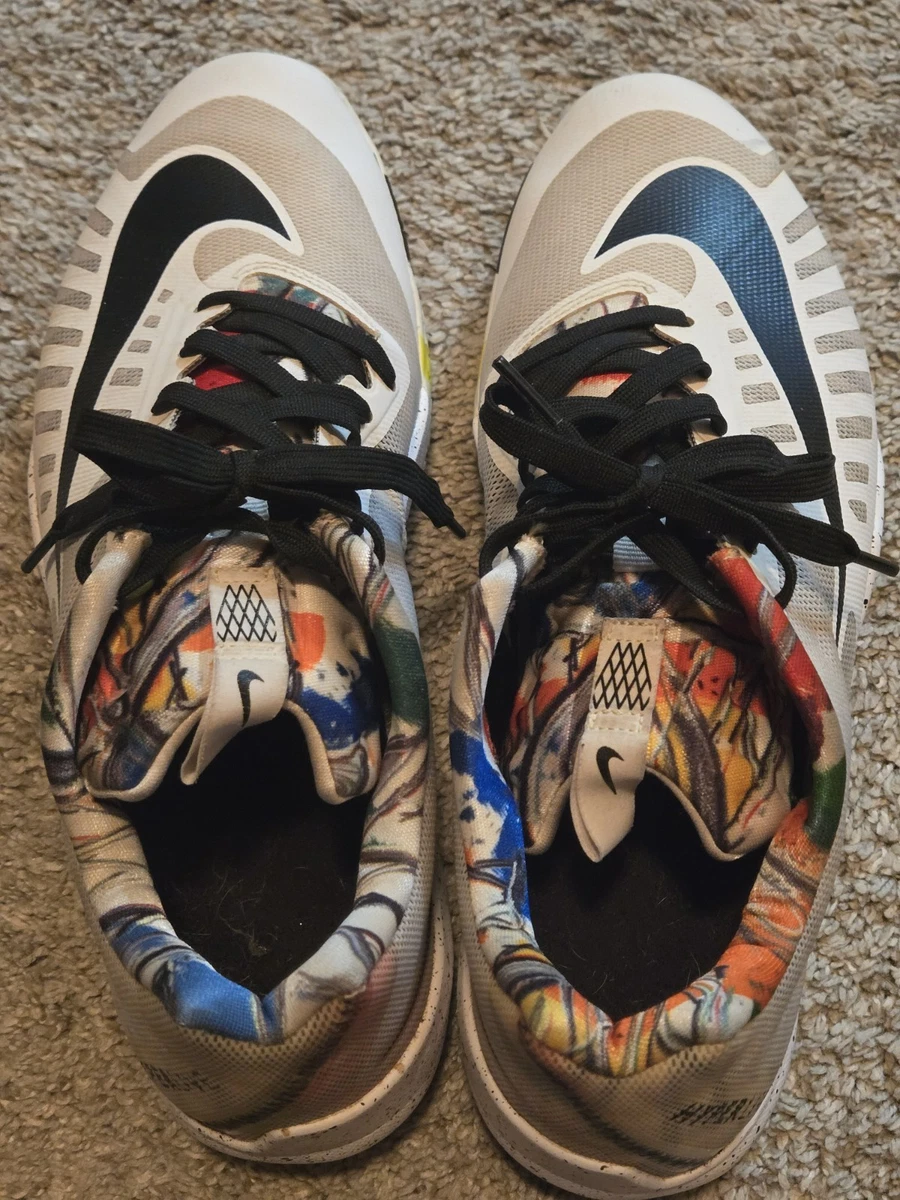 Nike Hyperlive Sneakers for Men for Sale | Authenticity Guaranteed