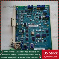 1PC SDCS-CON-3A ABB By DHL or EMS with 90 warranty #G3921 xh