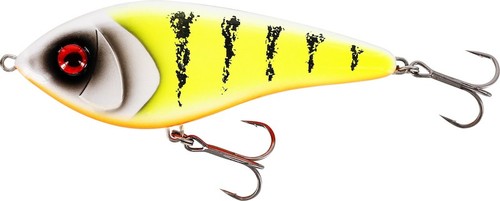 Westin Swim Glidebait 6,5cm 9g - Suspending - Imagen 3 de 43