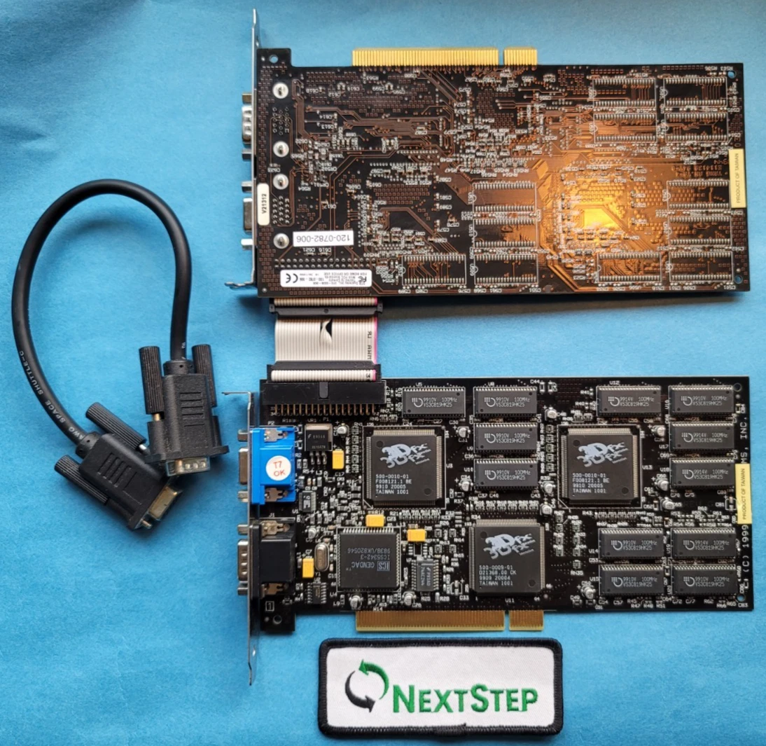 3dfx Voodoo 2 for sale | eBay