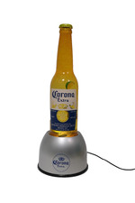 Corona Extra Beer Bubbler Lamp Light Floating...