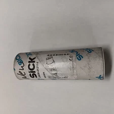 Ultrasonic Sick UM30-212114 Distance Sensor