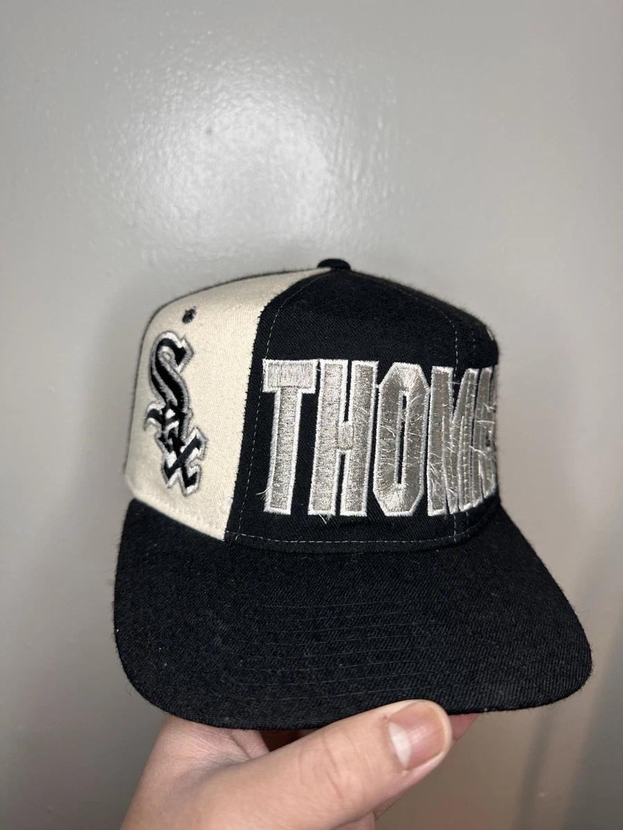 Starter Chicago White Sox MLB Fan Cap, Hats for sale | eBay