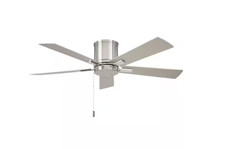 Hampton Bay Ceiling Fans 48 in Fan Width for sale | eBay