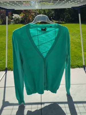 Marco Polo Strickjacke Größe 38 M
