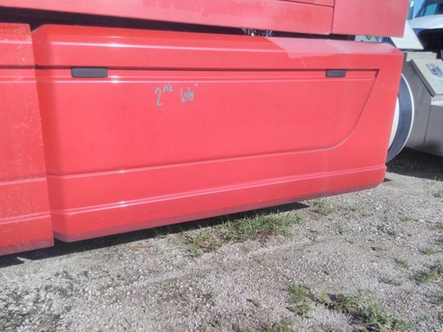 For 2014 MACK CXU613 SIDE FAIRING Left , FL