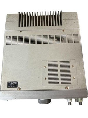 Kenwood TS-440S HF transceiver as seen | eBay