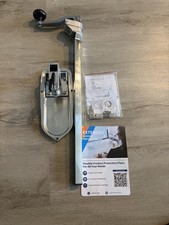 Garvee Commercial Can Opener Heavy Duty Manual Can Opener Restaurant