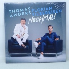 THOMAS ANDERS FLORIAN SILBEREISEN Nochmal!  2...