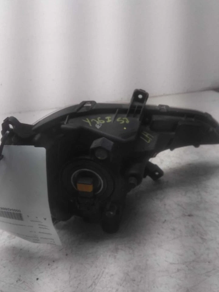 Luz de estacionamiento/esquina del conductor montada para parachoques antiniebla para 13-16 SANTA FE 3017526 Foto 3 de 4