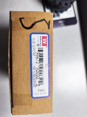 TB Woods 5J 5JE EPDM SF+ Hülse Lovejoy 5JE Hülse Sureflex