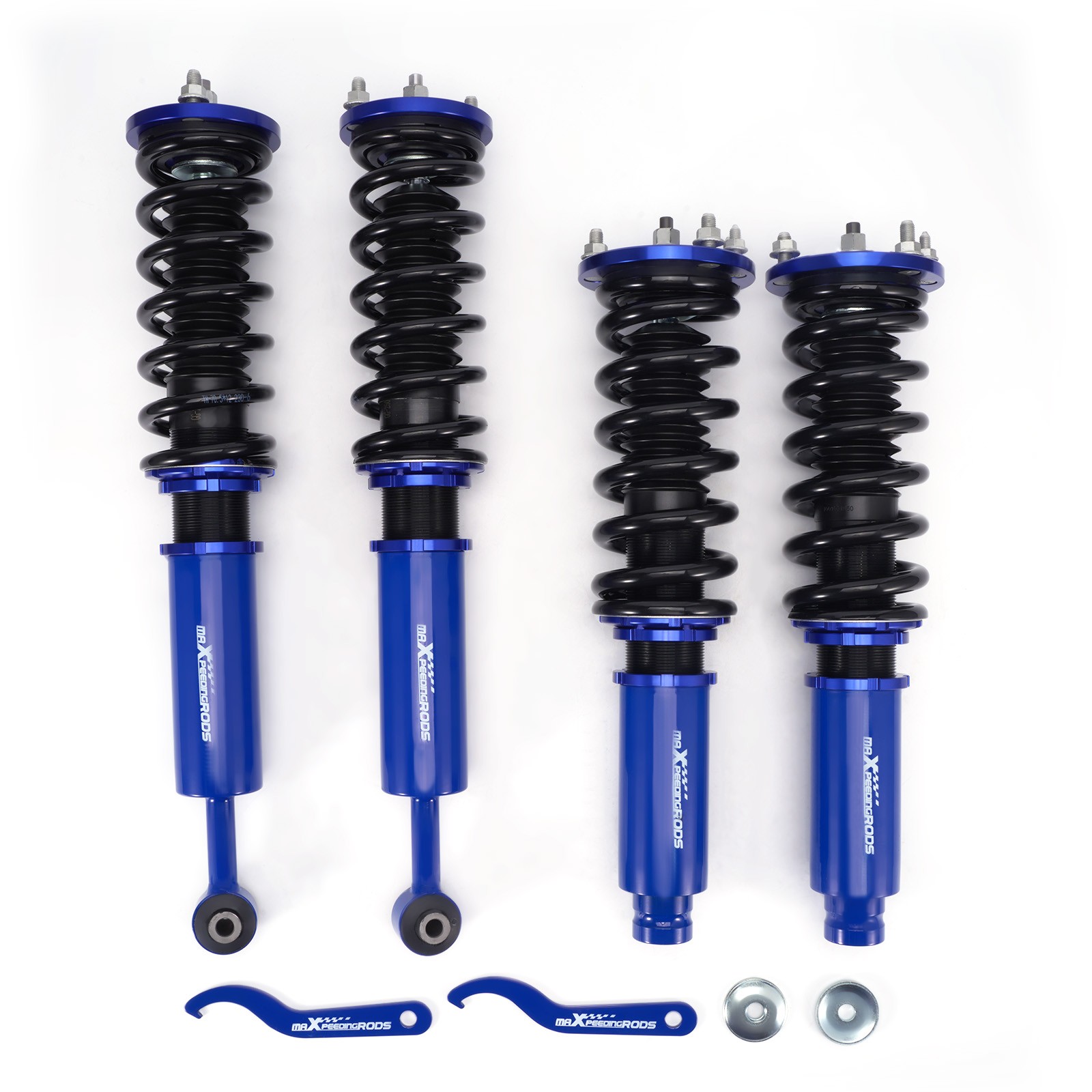 Coilovers Kit for Honda Accord MK6 CG 1998-2002 CG6 Acura CL 2001-2003