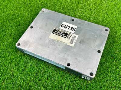 Toyota Noah 2001-2004 Engine Computer 1AZ FSE 89666-28140