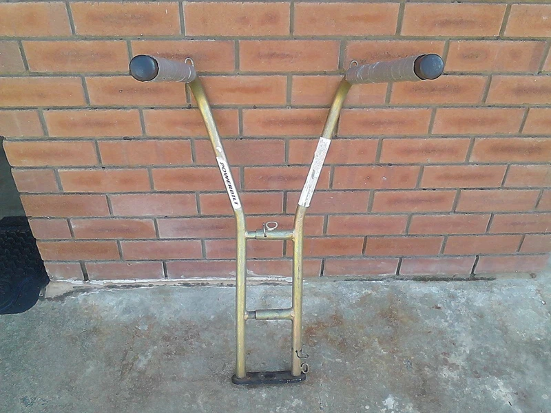 gumtree bicycle rack
