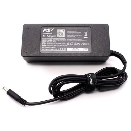 AJP Brand For Dell OptiPlex 5090 Micro 90W 4.5mm Laptop PSU Adapter 19.5V 4.62A - Afbeelding 2 van 6