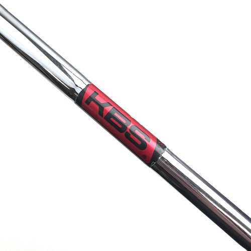 Callaway Apex TCB Forged 5 Iron / 26 Degree / KBS Tour 130 X-Stiff Flex - Picture 5 of 6