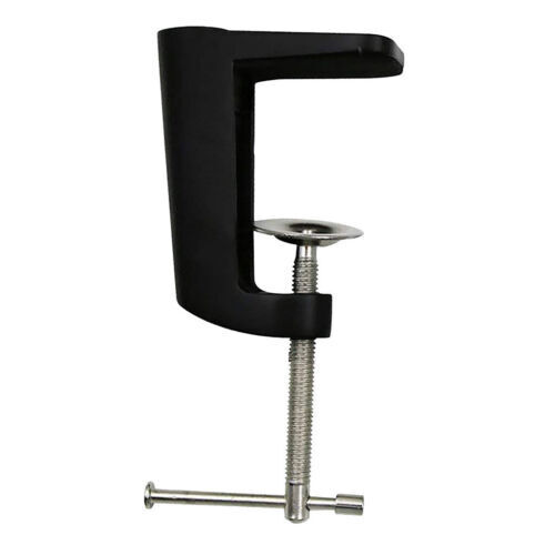 Verstellbar Tischklemme Klemme für Tischlampe Schreibtisch Lampe Zubehör Set - Bild 7 von 8