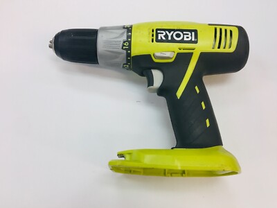 Ryobi P271 18v 1/2'' Drill cordless 