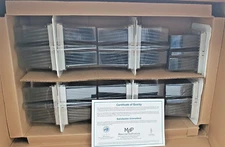 10 Trays of 96 Pure BioRobitix Tips for Tecan/Cavro Genesis  1000 μL  904-251