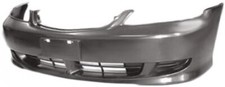 Pare-choc avant Honda CIVIC