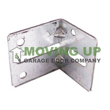 Garage Door Jamb Brackets  1 -  7 for Vertical Track