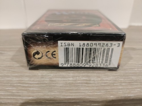 Magic the Gathering: 4th Edition Deutsch Starter Deck - Sealed. MTG - Bild 6 von 6
