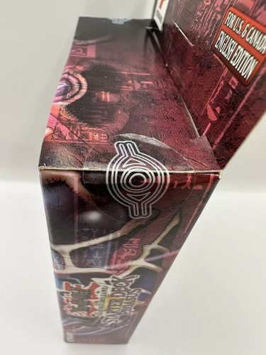Yu-Gi-Oh Pegasus Starter Deck Sealed English Edition 2003 - 第 14/18 張圖片