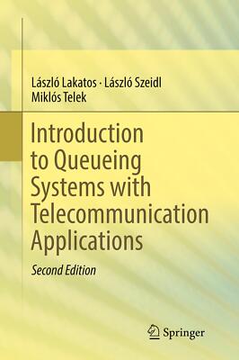 Introduction to Queueing Systems with Telecommunicat[...] | Buch | 9783030151416