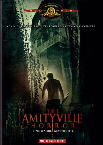 The Amityville Horror - Eine wahre Geschichte - Bild 1 von 1