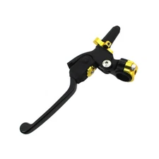 IGP Profile Pro Clutch Perch Folding Lever For Motor Pit Dirt Bike Motorcycle