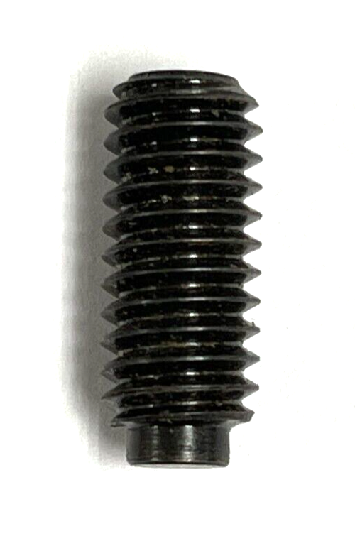 Produktbild von 50 Stück Set-Schrauben 5/16-24 X 3/4" Mit Verlängerter Spitze – Stahl, Innensechskant