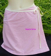 Paréo Rasurel Violet Taille Unique - Neuf Avec étiquettes - À Nouer, Cache-maillot, Tunique
