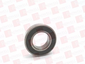 Подшипник 61800 2rs