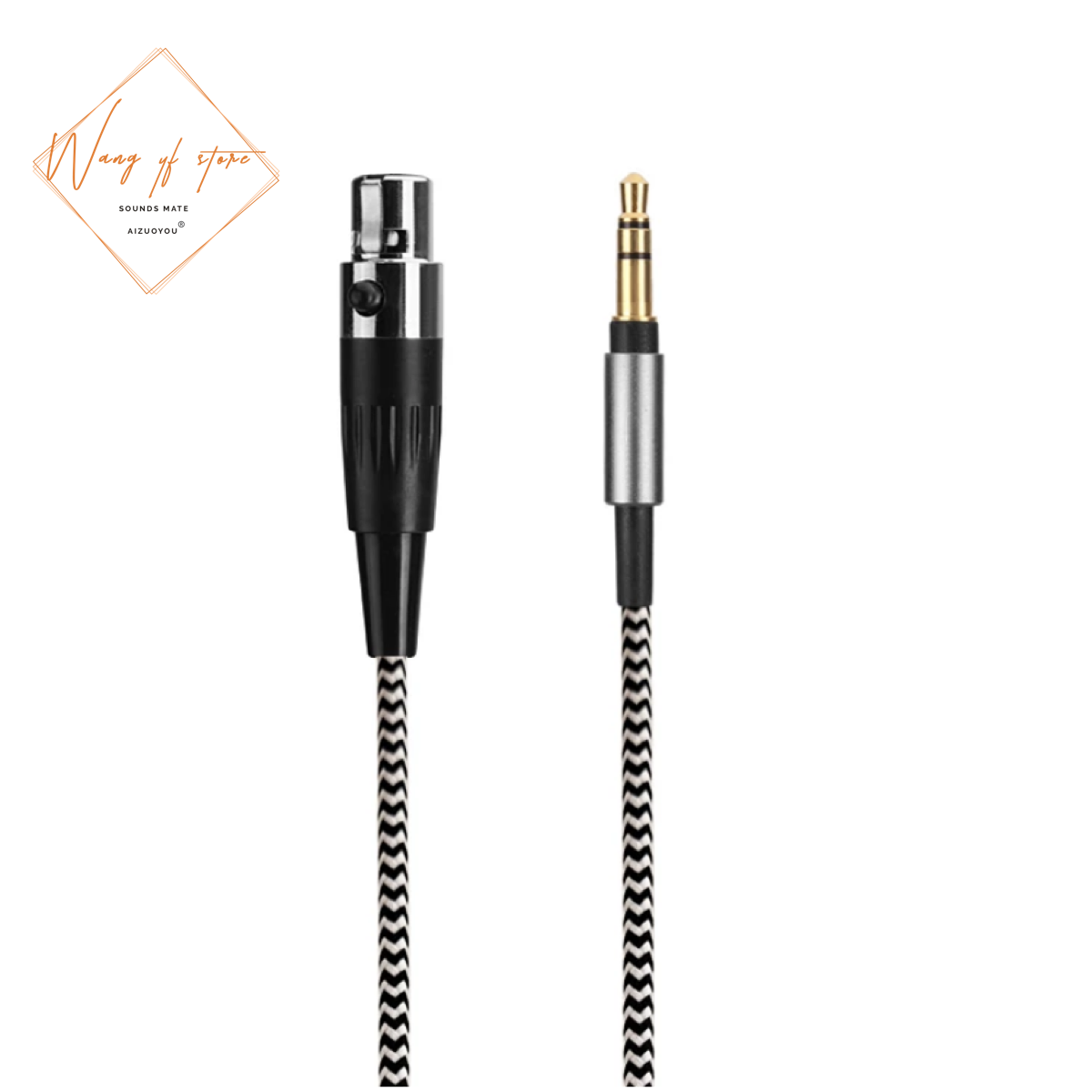 Poyatu Q701 Cavo Per AKG Q701 K702 K267 K712 K141 K171 - Foto 8