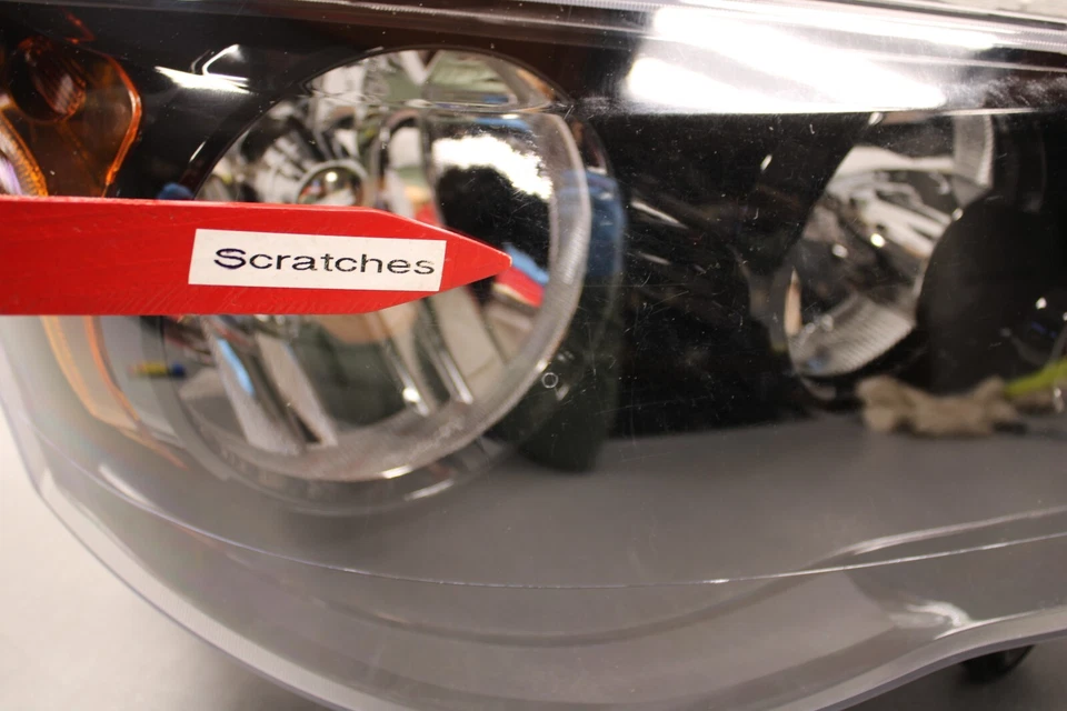 2011 2020 DODGE GRAND CARAVAN RIGHT SIDE HALOGEN HEADLIGHT Foto 3 de 4