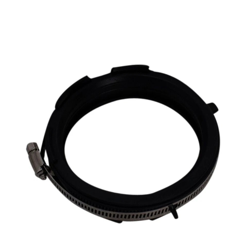 Adaptador de manguera de admisión de aire para Chevy Silverado GMC Sierra 1500 2500 3500 Foto 2 de 4