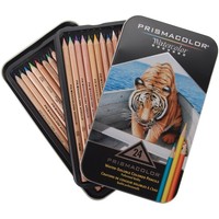 Sanford Prismacolor Watercolor Pencil Set, 24-pack , New, Free Shipping on sale Sanford Prismacolor Watercolor Pencil Set, 24-pack , New, Free Shipping on sale