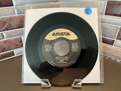Snap!   Ooops Up/Believe The Hype Arista   AS-2060, 7''