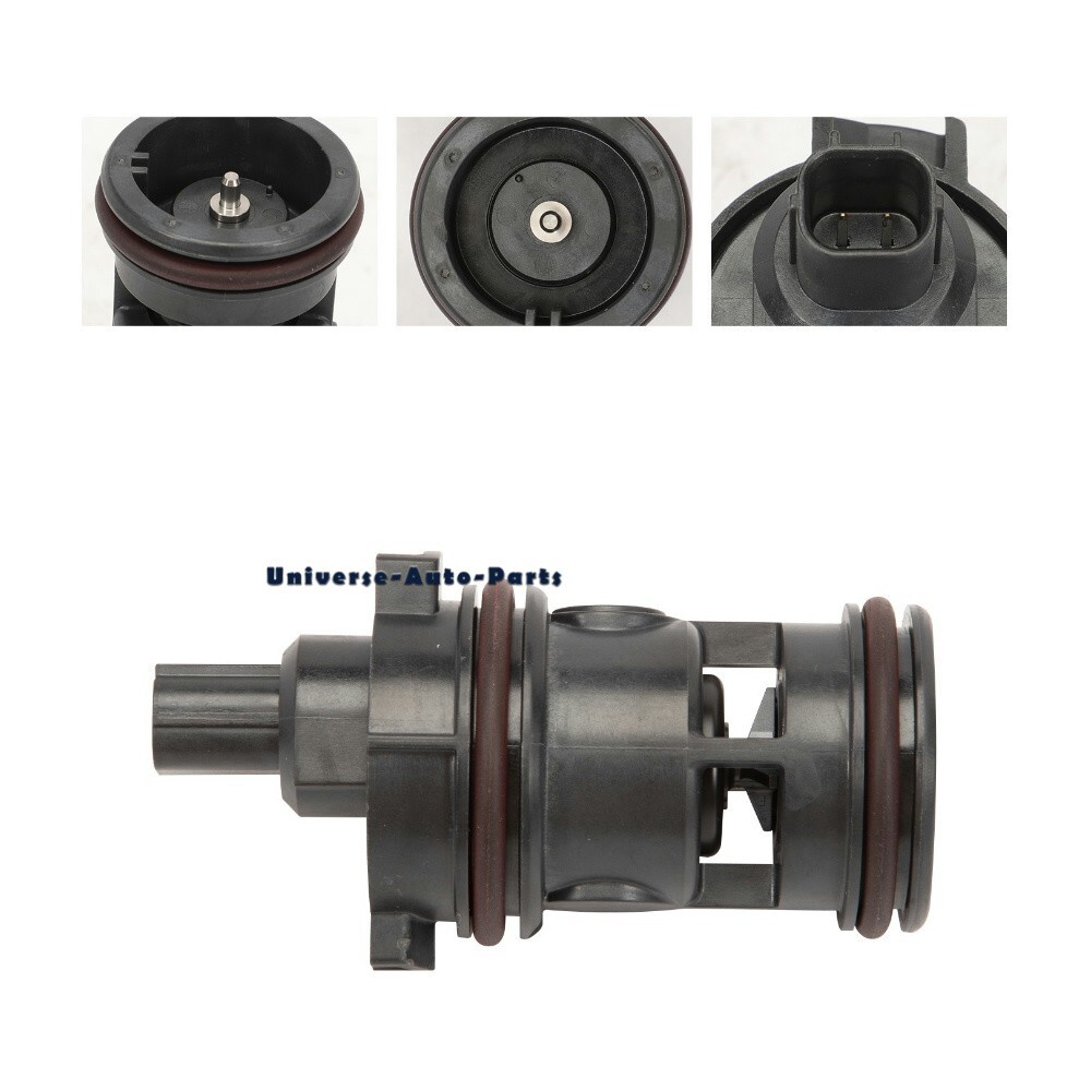 Acura NSX 2013-2022 Evap purge valve