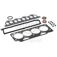Elring Dichtungssatz Zylinderkopf FüR Renault Espace III Laguna I Volvo 440 K