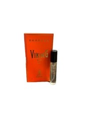Viking Rio by Bharara Mini Parfum Unisex-0.17oz 5ml