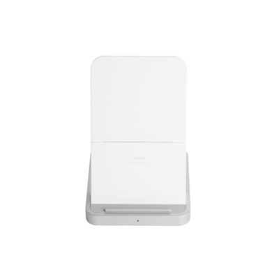 Xiaomi Vertical Air-cooled 30W Fast Charging Qi Wireless Charger for Mi 10 Mix 3
