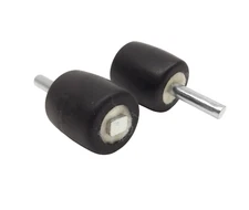 Proteam 834363 Front Idler Wheel Replacement Kit