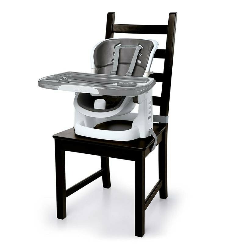best booster high chair