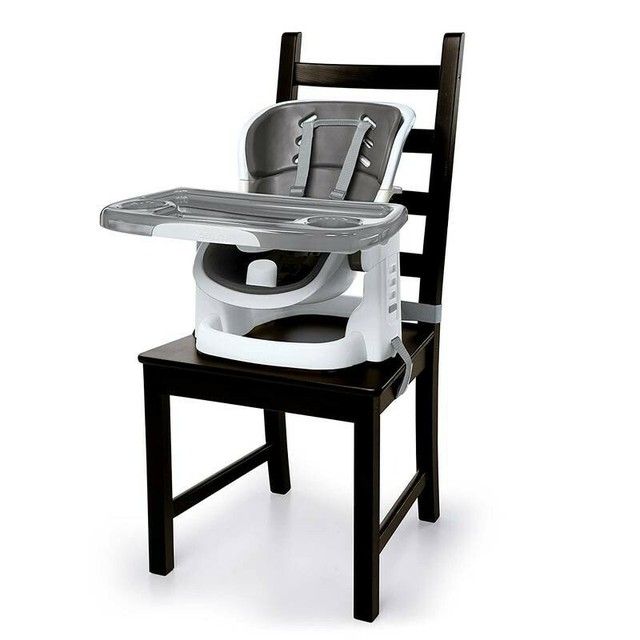 ingenuity chair top high chair